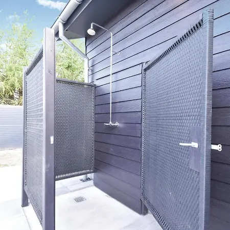 Five-bedroom Holiday In Dom wakacyjny