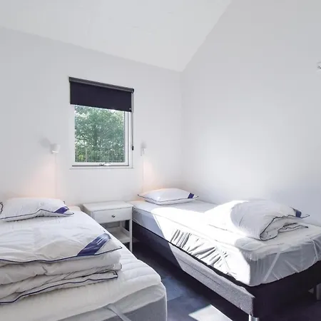 Five-bedroom Holiday In Dom wakacyjny *
