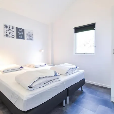 Five-bedroom Holiday In Dom wakacyjny
