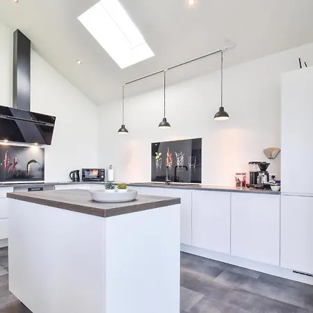 Five-bedroom Holiday In *