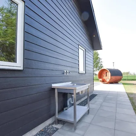 Five-bedroom Holiday In * Otterup